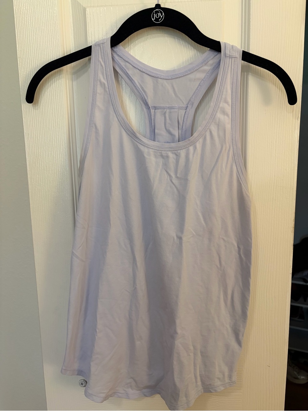 Lululemon Love Racerback Tank